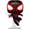 POP! Spider Man 2: Miles Morales Upgraded Suit (Marvel) POP-0970