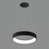 ACB Dilga 60 Black C3450270N (Moderné španielske závesné LED svietidlo.)