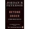Beyond Order : 12 More Rules for Life, Peterson Jordan B., 2022