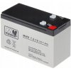 MW Power 12V 7.2Ah