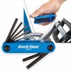Park Tool sada kľúčov PT-AWS-10C