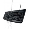 Kensington !! AKCE !! Kensington Pro Fit® Washable - Omyvatelná USB klávesnice