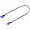 Revtec Konverzní kabel Pro EC3 Deans 14AWG 40cm (GF-1206-030)