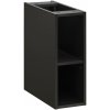 CMD Skrinka do kúpeľne XILO 81-01-A dub wotan MDF/laminát 20 cm x 57 cm x 44.5 cm
