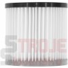 HEPA filter pre vysávač na popol GA 18-1200.1