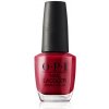 OPI Nail Lacquer lak na nechty OPI Red 15 ml
