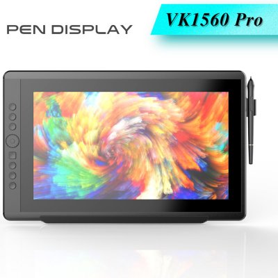 Veikk VK1560 Pro LCD