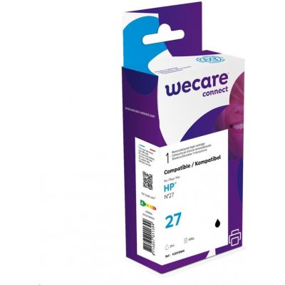 Wecare HP C8727AE - kompatibilný