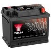 Yuasa YBX3000 12V 60Ah 550A YBX3027