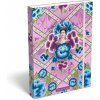 Box na zošity A4 Frida Kahlo