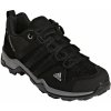 Detské topánky Adidas Terrex Ax2R K Veľkosť topánok (EU): 28 / Farba: čierna
