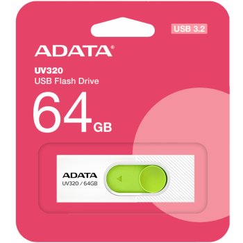 ADATA UV320 64GB AUV320-64G-RWHGN