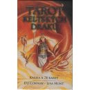 Tarot keltských draků - D. J . Conway, Lisa Hunt