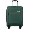 Samsonite BASE BREEZE SPINNER 55/20 EXP, 39-46 l - príručný kufor, rozšíriteľný 154779 - Dark Green 154779