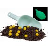 Lopatka RidgeMonkey Nite Glo Bait Spoon