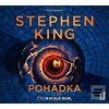 Pohádka - 3 CDmp3 (Čte M… (Stephen King)