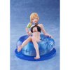 Aniplex My Dress Up Darling Marin Kitagawa Night Pool Version 13 cm