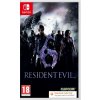 Resident Evil 6 (Code in Box) (SWITCH)