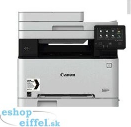 Canon i-SENSYS MF635Cx od 306 € - Heureka.sk