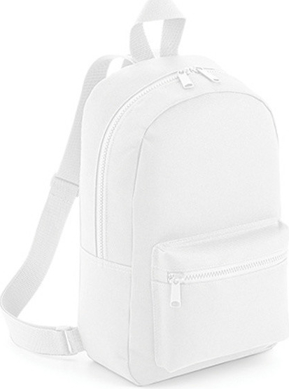 BagBase BG153 White 7 l