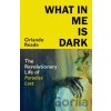 What in Me Is Dark - Orlando Reade, Jonathan Cape
