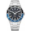 Citizen Series 8 GMT Automatic NB6031-56E + 5 rokov záruka + rok na vrátenie tovaru