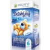Megafyt Pharma s.r.o. MEGAFYT Detský čaj SPÁNOK inov.2015, bylinný čaj, 20x2 g (40 g) 20 x 2 g
