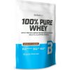 BioTech USA 100% Pure Whey 454 g black biscuit