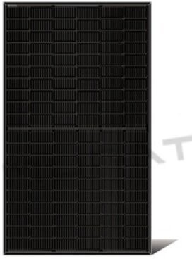 Longi Solárny panel LR5-54HPB-410M