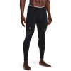UNDER ARMOUR-UA ColdGear Armour Novelty Legging-BLK-1373833-001 Čierna XL