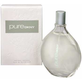 DKNY Pure Verbena parfumovaná voda dámska 100 ml