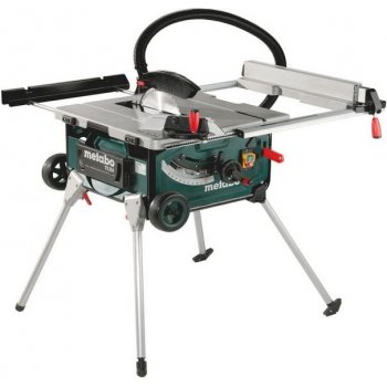 METABO TS 254