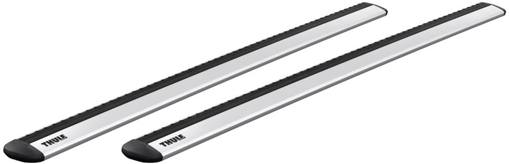 Tyče Thule 135 WingBar EVO