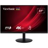 ViewSonic VG2708-4K / 27 / IPS/ 16:9/ 3840x2160/ 4ms/ 360cd/m2/ DP/ HDMI/ PIVOT /výškově nastavitelný