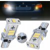 Żarówka LED W16W T15 3x SMD 1860 CanBus 9–30V 5500K – 1 szt.
