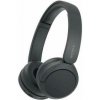 SONY WH-CH520 sluchátka bezdrátová, černá