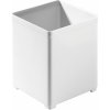 FESTOOL 500066 Vkladacie boxy Box 60x60x71/6 SYS-SB, 6 ks
