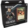 Karta Magic: The Gathering Commander: Magic: The Gathering - FINAL FANTASY: Limit Break Commander Deck Wizards of the Coast