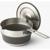 Sea to Summit Detour Stainless Steel Collapsible Pouring Pot 1.8l