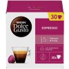 Nescafé Dolce Gusto Espresso kávové kapsule 30 ks