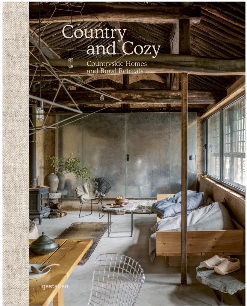 Country and Cozy : Countryside Homes and Rural Retreats - autor neuvedený  od 36,84 € - Heureka.sk