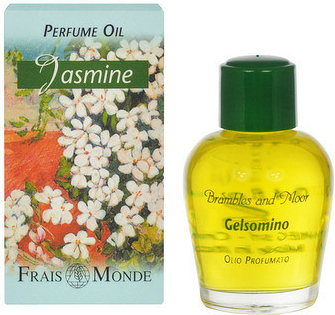 Frais Monde Jasmine parfumovaný olej dámsky 12 ml od 4,55 € - Heureka.sk