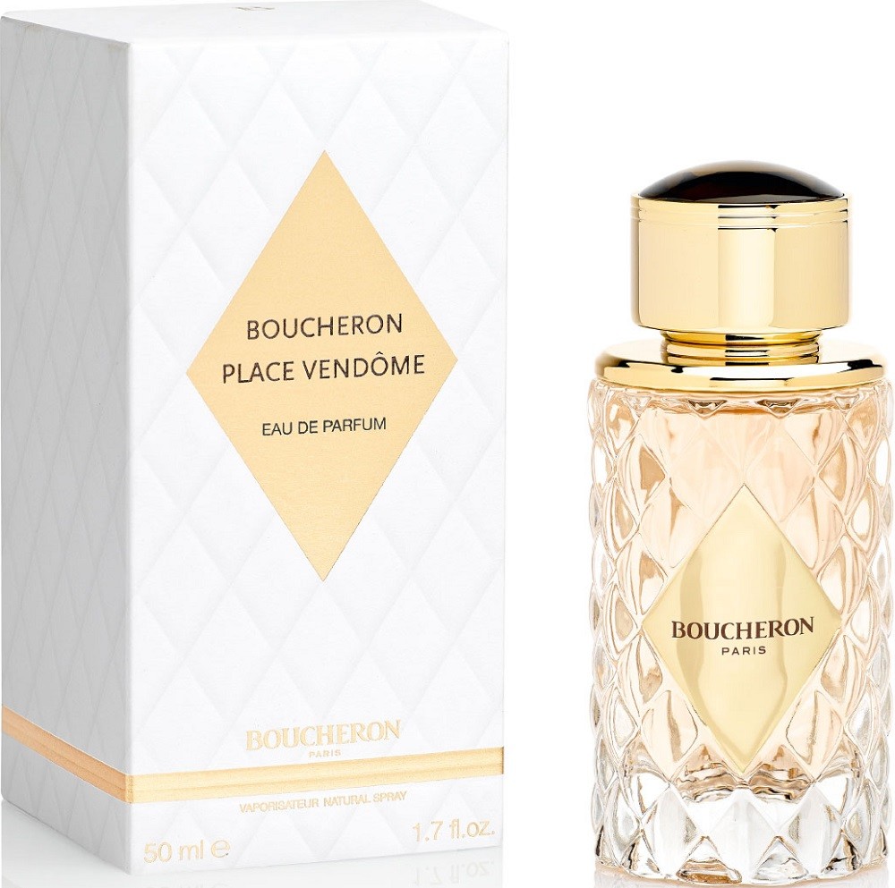 Boucheron Place Vendome parfumovaná voda dámska 50 ml