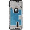 Honor X7B (CLK-LX1) displej lcd + dotykové sklo + rám