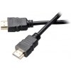 AKASA - High Speed ??HDMI kábel - 10 m AK-CBHD02-100