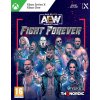 XONE/XSX AEW Fight Forever