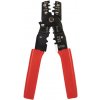 XTREME Krimpovacie kliešte HT202B 4438-