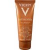 Ihneď k odberu - Vichy Ideal Soleil Auto Bronzant hydratační samoopalovací mléko na obličej a tělo 100 ml