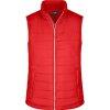 James & Nicholson Vesta JN 1135 red