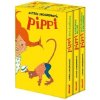 Pippi Dlhá pančucha - set